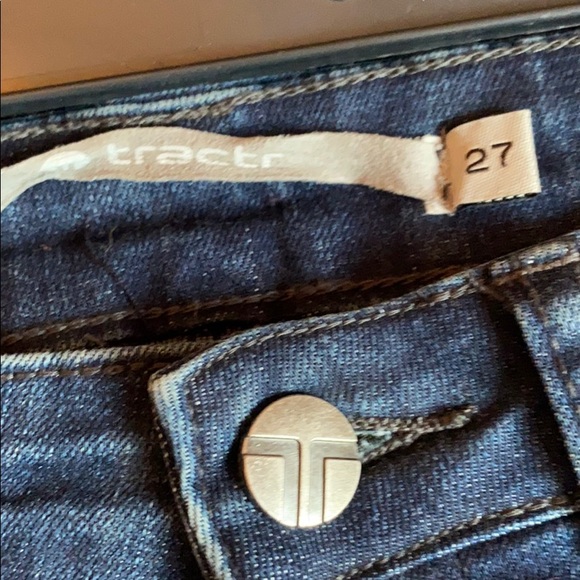Tractr Skinny Jeans - Picture 6 of 6